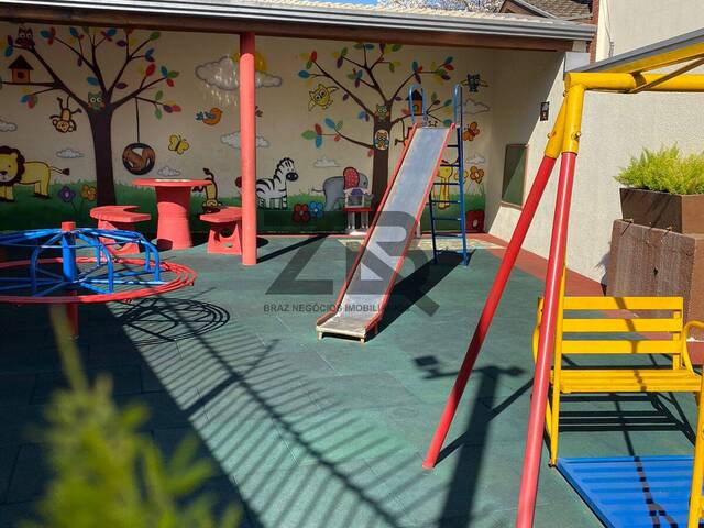 #475 - Apartamento Pronto para Morar para Venda em Campinas - SP