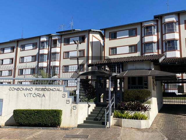 #475 - Apartamento Pronto para Morar para Venda em Campinas - SP