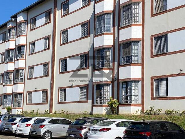 Apartamento Pronto para Morar para Venda em Campinas - 4