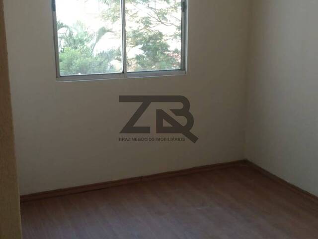 Venda em RESIDENCIAL SIRIUS - Campinas