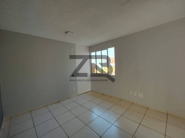 #480 - Apartamento Pronto para Morar para Venda em Hortolândia - SP