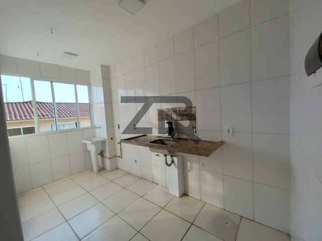 Apartamento Pronto para Morar para Venda em Hortolândia - 4