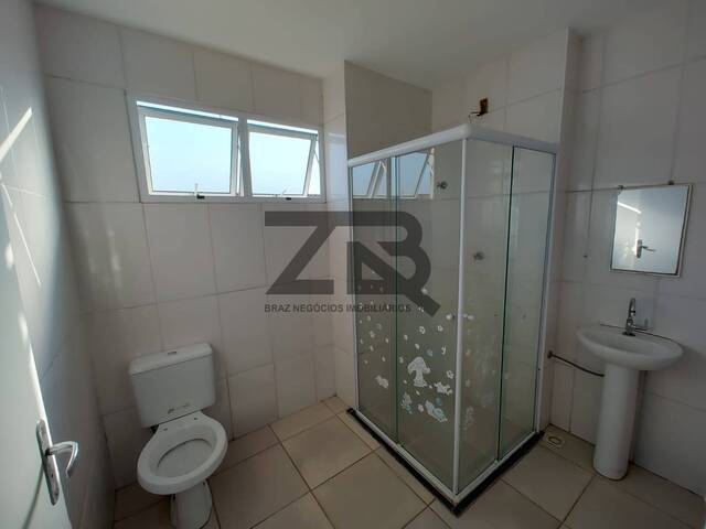 Apartamento Pronto para Morar para Venda em Hortolândia - 5