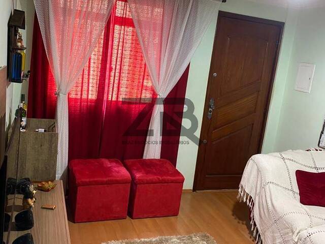 #481 - Apartamento Pronto para Morar para Venda em Campinas - SP