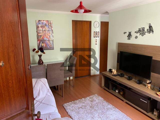 Apartamento Pronto para Morar para Venda em Campinas - 5