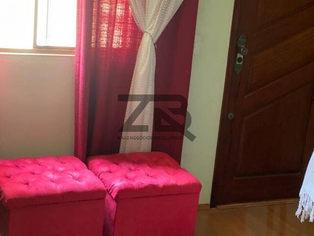 Apartamento Pronto para Morar para Venda em Campinas - 4