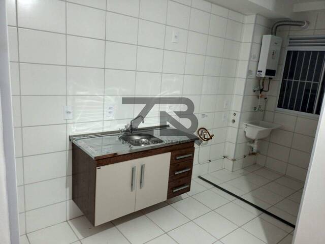 #483 - Apartamento Pronto para Morar para Venda em Campinas - SP
