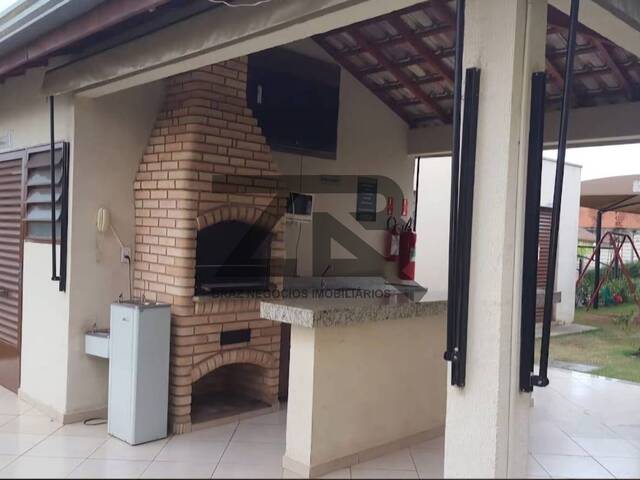 Apartamento Pronto para Morar para Venda em Hortolândia - 4