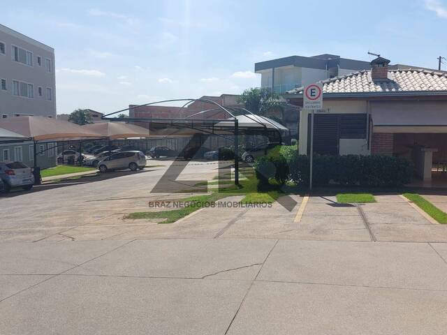 #484 - Apartamento Pronto para Morar para Venda em Hortolândia - SP