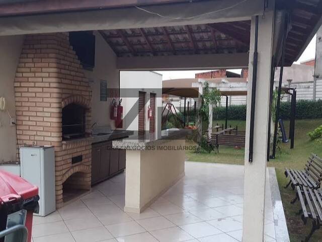 Apartamento Pronto para Morar para Venda em Hortolândia - 5