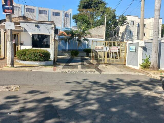 #486 - Apartamento Pronto para Morar para Venda em Hortolândia - SP
