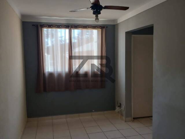 Apartamento Pronto para Morar para Venda em Hortolândia - 4