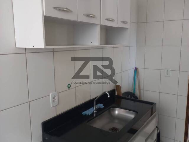 Apartamento Pronto para Morar para Venda em Hortolândia - 5
