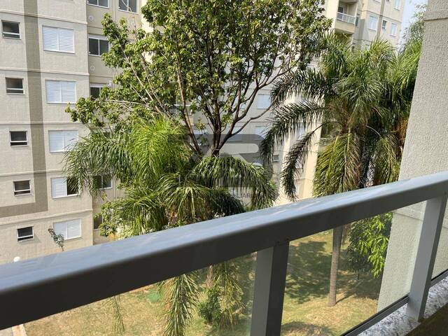 #487 - Apartamento Pronto para Morar para Venda em Campinas - SP