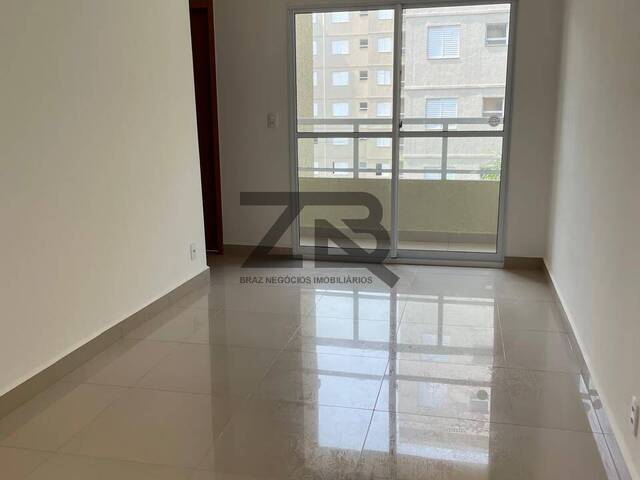 #487 - Apartamento Pronto para Morar para Venda em Campinas - SP