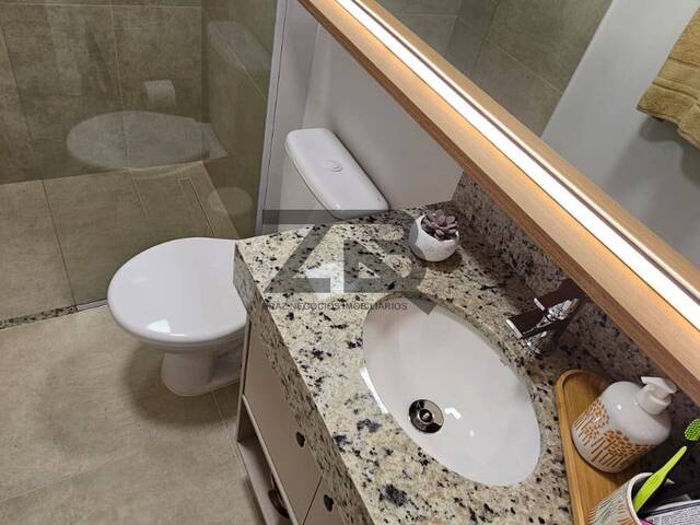 Apartamento na Planta para Venda em Campinas - 5
