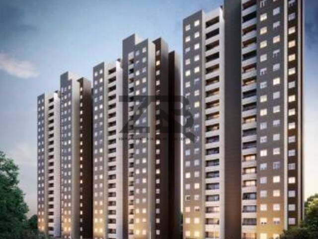 #489 - Apartamento na Planta para Venda em Campinas - SP - 1