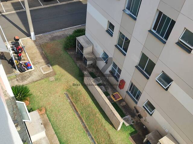 Apartamento Pronto para Morar para Venda em Campinas - 5