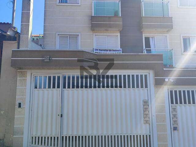 Venda em Parque Erasmo Assunção - Santo André