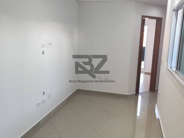 #490 - Apartamento Pronto para Morar para Venda em Santo André - SP - 2