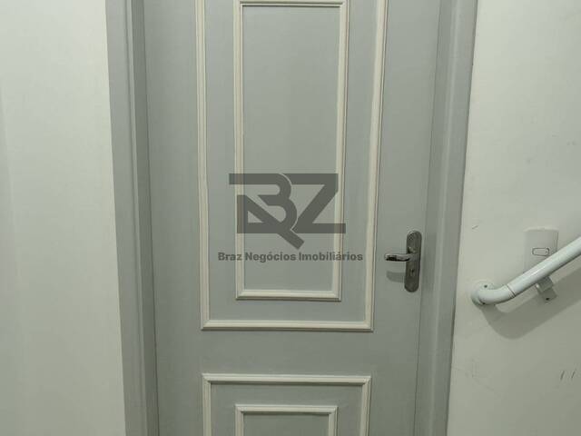 #491 - Apartamento Pronto para Morar para Venda em Santo André - SP - 2