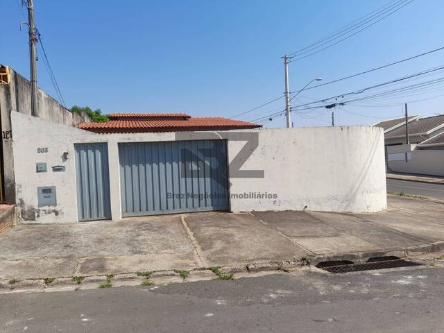 Venda em JARDIM PLANALTO DE VIRACOPOS - Campinas