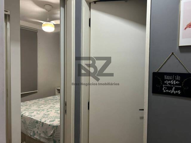 Apartamento Pronto para Morar para Venda em Hortolândia - 4