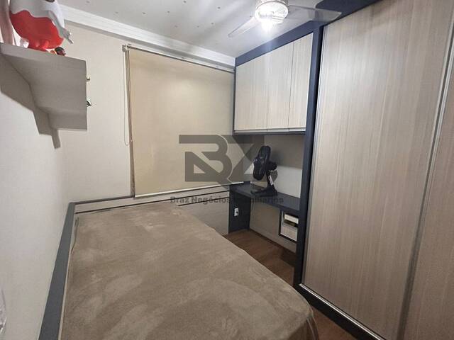 Apartamento Pronto para Morar para Venda em Hortolândia - 5