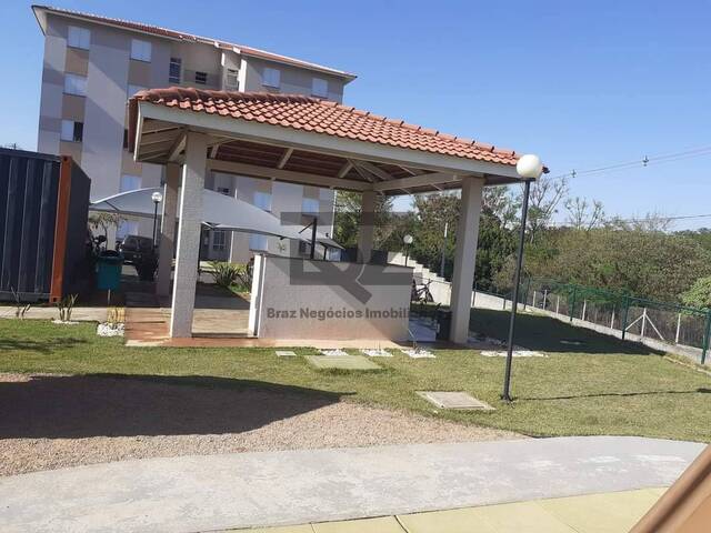 Venda em Residencial Vila Park - Campinas