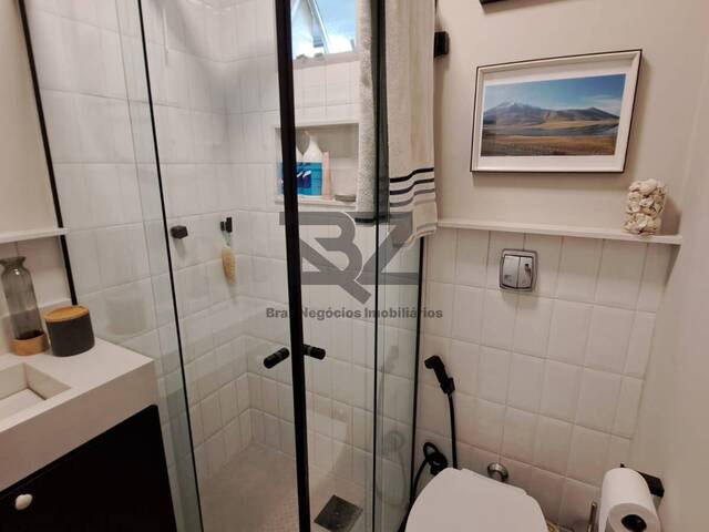 #497 - Apartamento Pronto para Morar para Venda em Campinas - SP