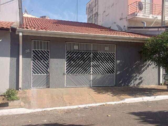 Venda em LOPES IGLESIAS - Nova Odessa