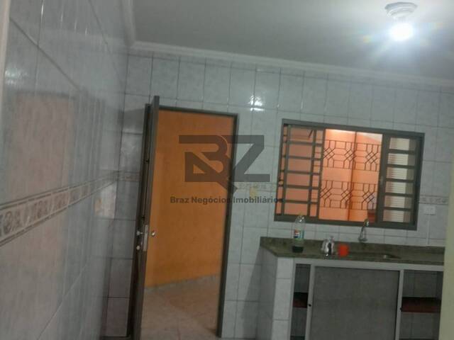 Casa para Venda em Nova Odessa - 4