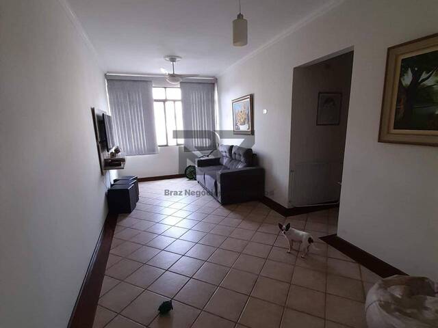 Venda em Vila João Jorge - Campinas