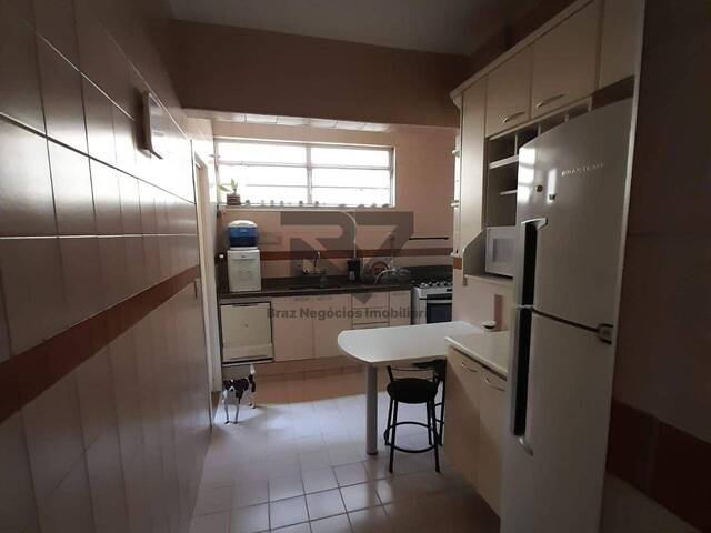 #500 - Apartamento Pronto para Morar para Venda em Campinas - SP