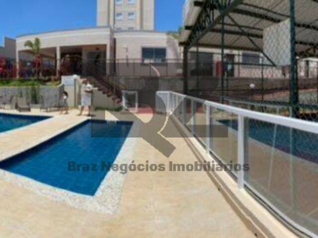Venda em Fundação da Casa Popular - Campinas