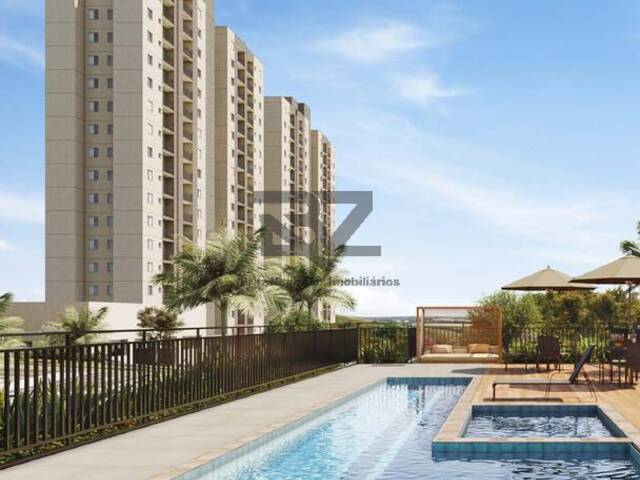 Apartamento na Planta para Venda em Indaiatuba - 4