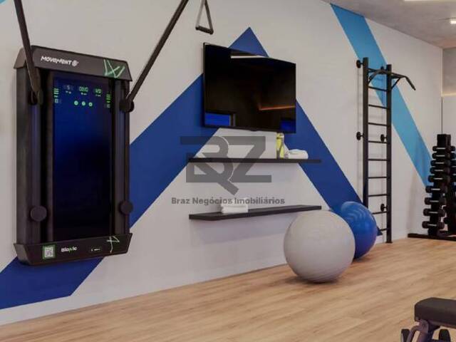 Apartamento na Planta para Venda em Indaiatuba - 5