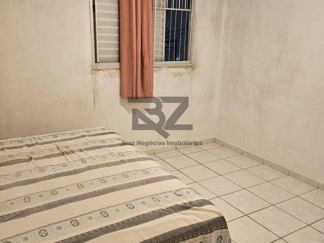 #506 - Apartamento Pronto para Morar para Venda em Sumaré - SP - 3