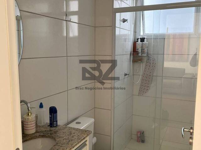 #508 - Apartamento Pronto para Morar para Venda em Hortolândia - SP