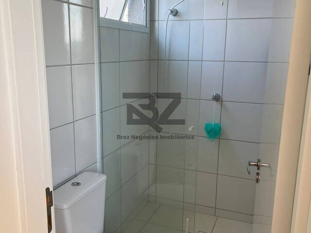 Apartamento Pronto para Morar para Venda em Hortolândia - 4