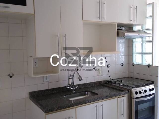 #511 - Apartamento Pronto para Morar para Venda em Campinas - SP