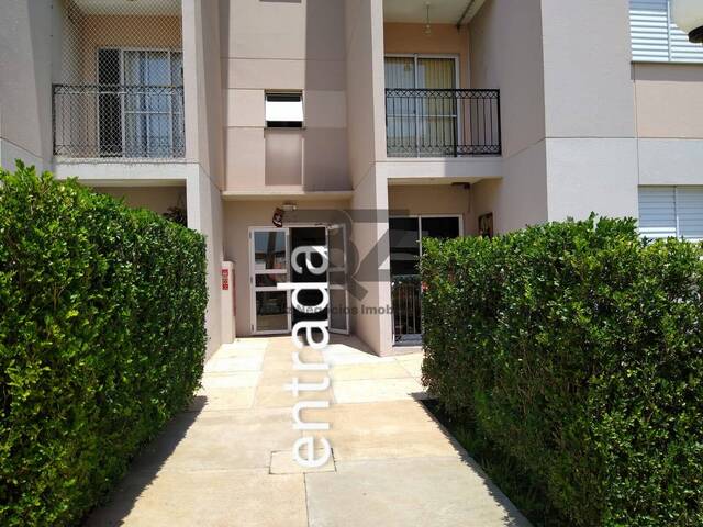 #511 - Apartamento Pronto para Morar para Venda em Campinas - SP