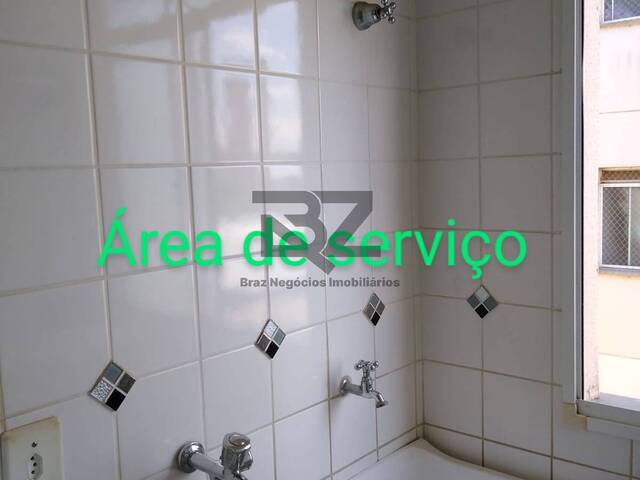 Apartamento Pronto para Morar para Venda em Campinas - 4