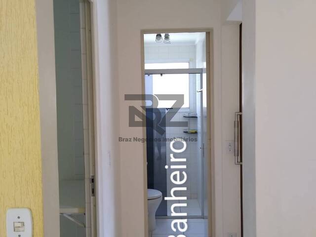 Apartamento Pronto para Morar para Venda em Campinas - 5