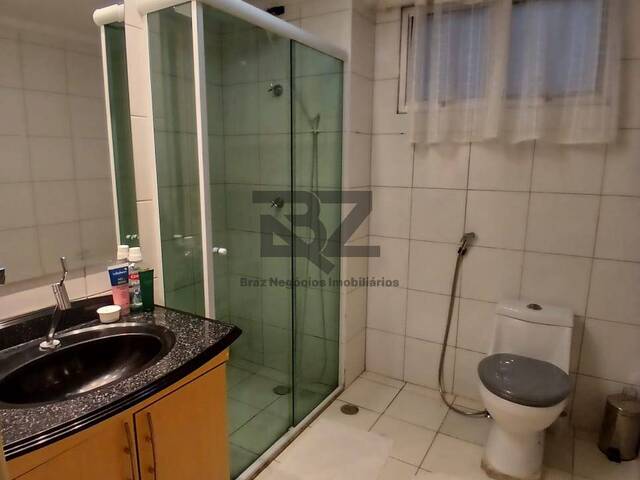 #512 - Apartamento Pronto para Morar para Venda em Campinas - SP