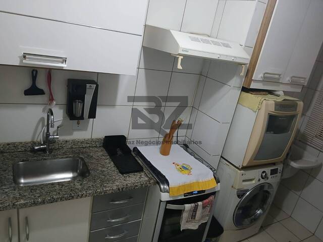 Venda em Vila Brandina - Campinas