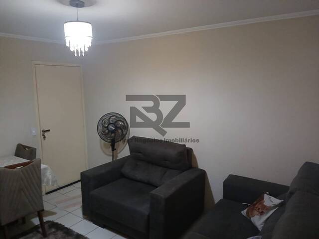#512 - Apartamento Pronto para Morar para Venda em Campinas - SP