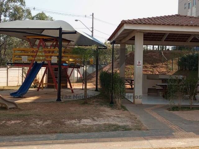 Venda em Parque São Jorge - Campinas