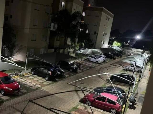 Venda em Recanto Fortuna - Campinas