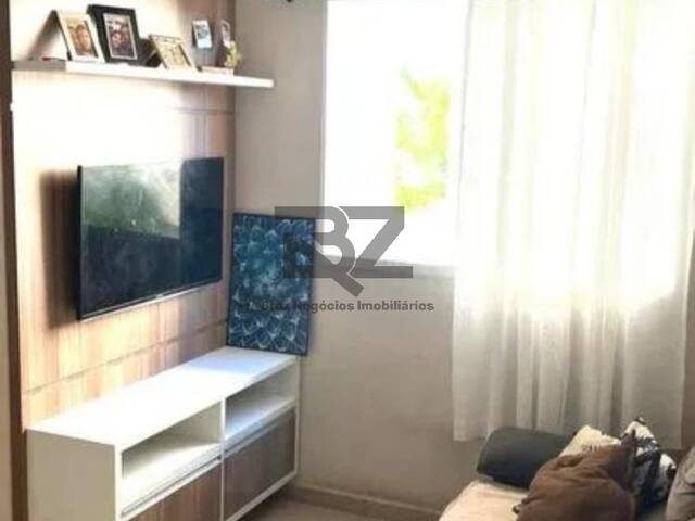 #515 - Apartamento Pronto para Morar para Venda em Campinas - SP